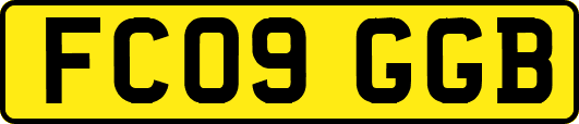 FC09GGB