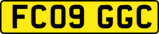 FC09GGC