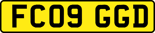 FC09GGD