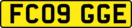 FC09GGE