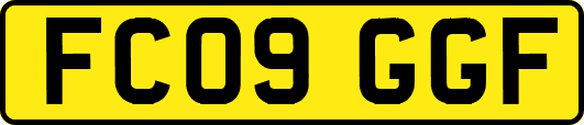 FC09GGF