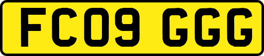 FC09GGG