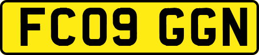 FC09GGN