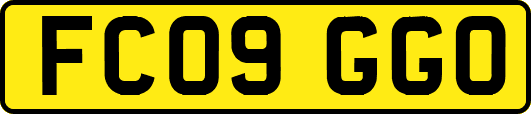 FC09GGO
