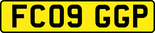 FC09GGP