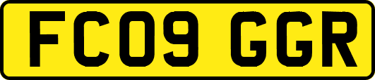 FC09GGR