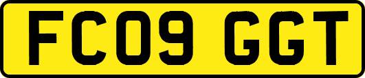 FC09GGT