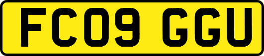FC09GGU