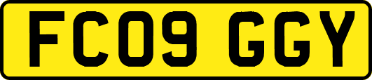 FC09GGY