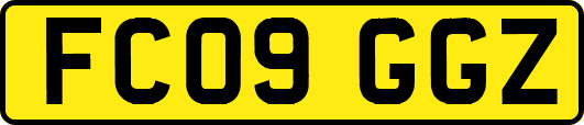 FC09GGZ
