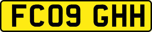 FC09GHH