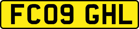 FC09GHL