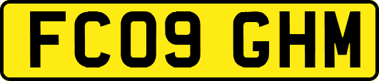 FC09GHM