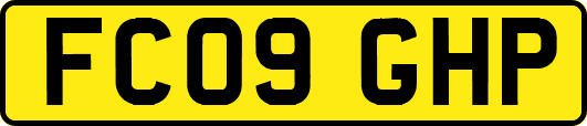 FC09GHP