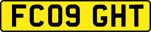 FC09GHT