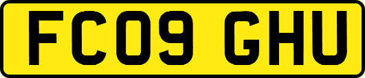 FC09GHU