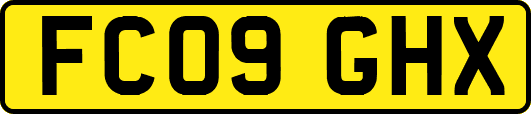 FC09GHX