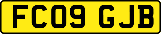 FC09GJB