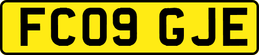 FC09GJE