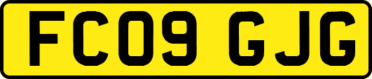 FC09GJG
