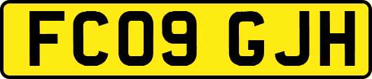 FC09GJH