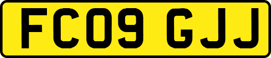 FC09GJJ