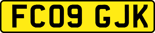 FC09GJK