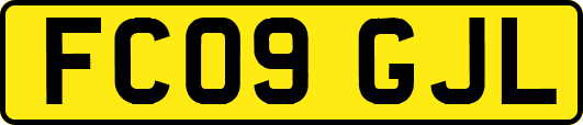FC09GJL