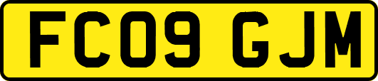 FC09GJM