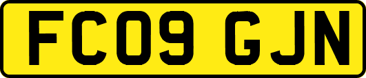 FC09GJN