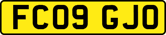 FC09GJO