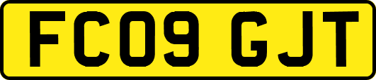 FC09GJT