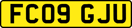 FC09GJU
