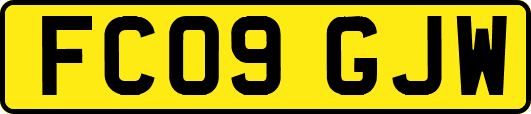 FC09GJW