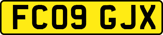FC09GJX
