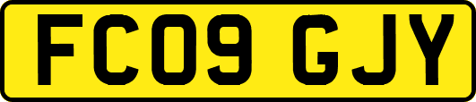 FC09GJY