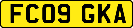 FC09GKA