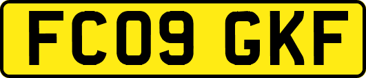 FC09GKF