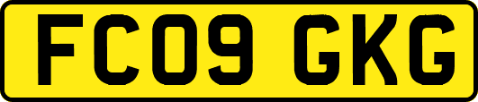 FC09GKG