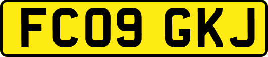FC09GKJ