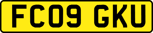 FC09GKU