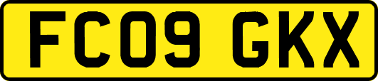 FC09GKX