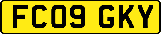 FC09GKY