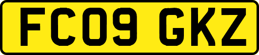 FC09GKZ