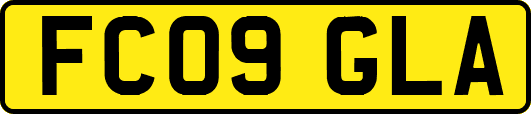 FC09GLA