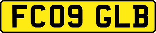 FC09GLB