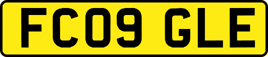 FC09GLE