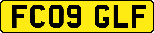 FC09GLF