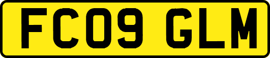FC09GLM