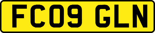 FC09GLN